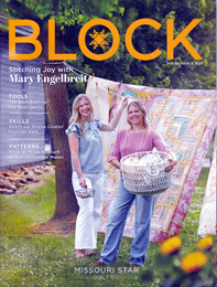 Block - Issue 70